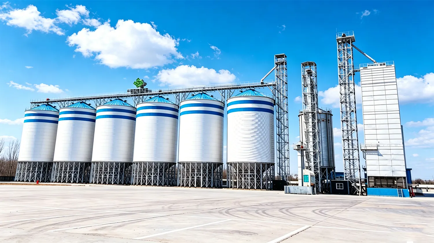 How to Measure Your Cement Mill and Cement Classifier
