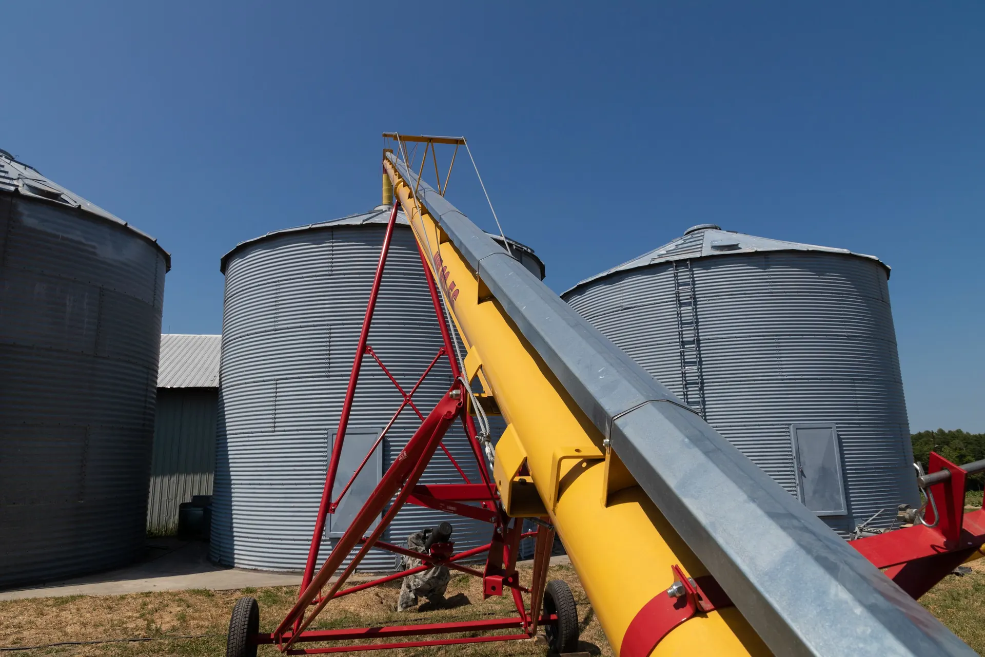 Tolerances and Alignment in Grain Bin Assembly: A Comprehensive Engineering Guide