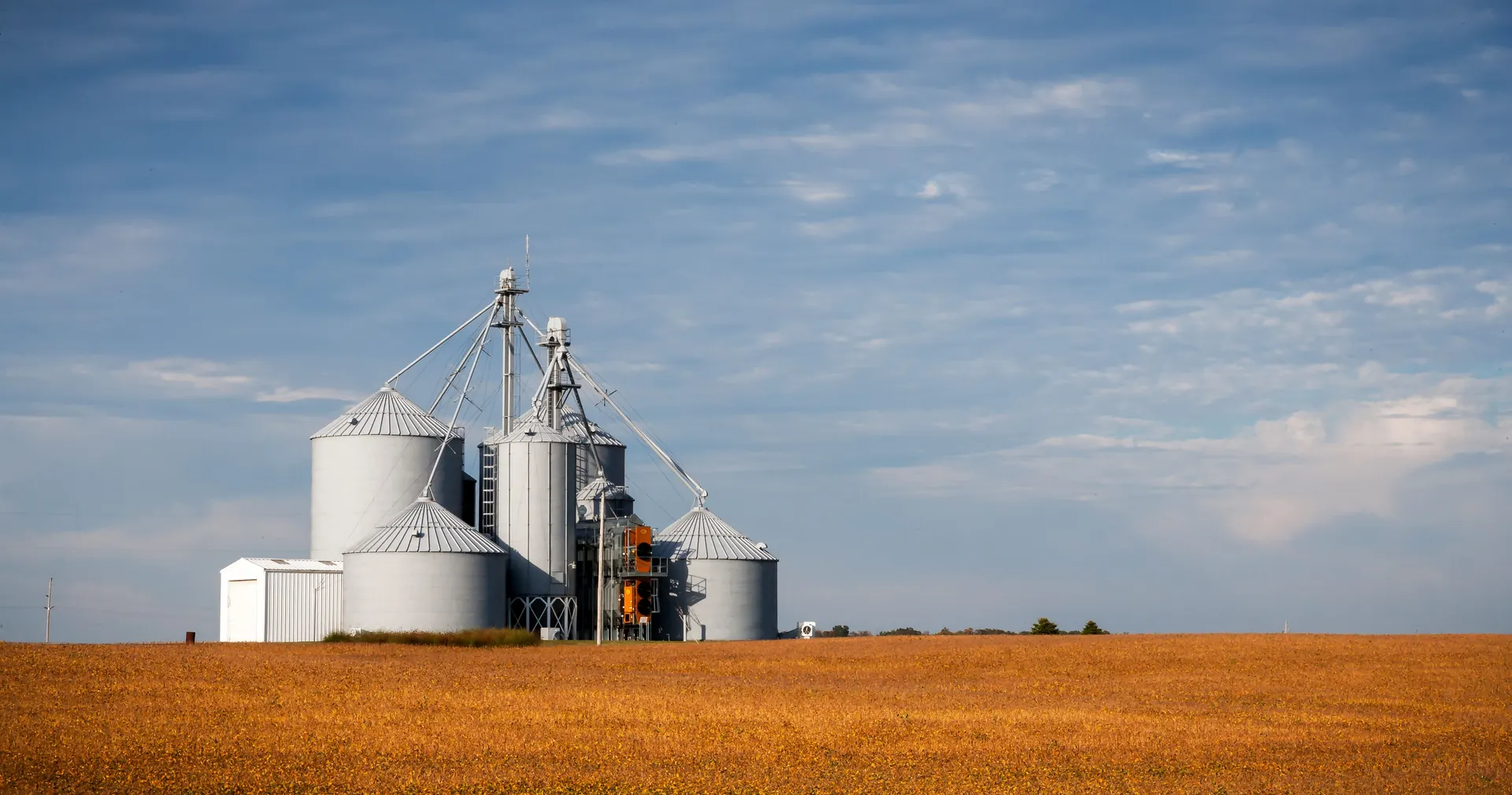 Grain Bin Foundation Construction: Concrete Ring and Pad Systems Explained