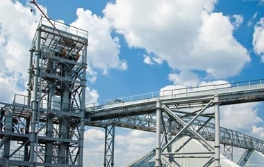Grain Monitoring & Temperature Cable System