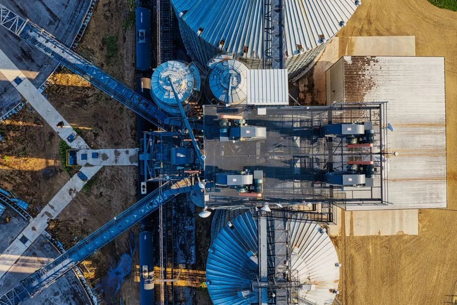 How to Purchase High-Quality Steel Silo: An Engineer's Guide