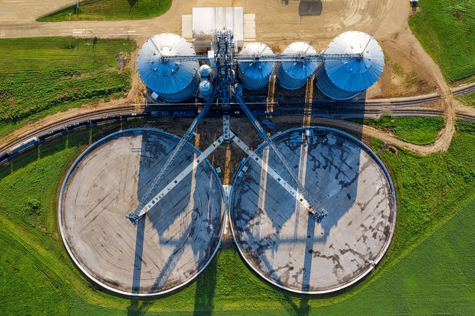 Mineral Concentrate Storage: Containment Design That Cuts Project Risk