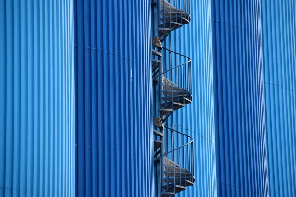 Silo Anchoring Design: Anchor Bolts That Hold in High Winds