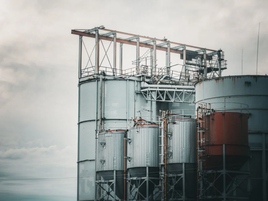 Silo Total Cost of Ownership: The Full 20-Year Cost Picture