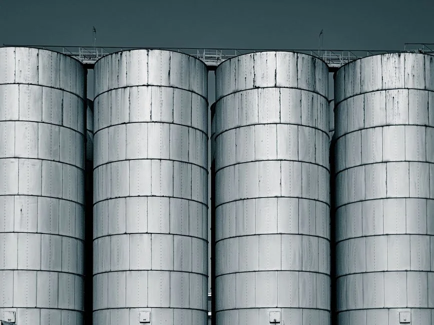 Vibration Analysis for Silos: The Complete Engineer's Guide