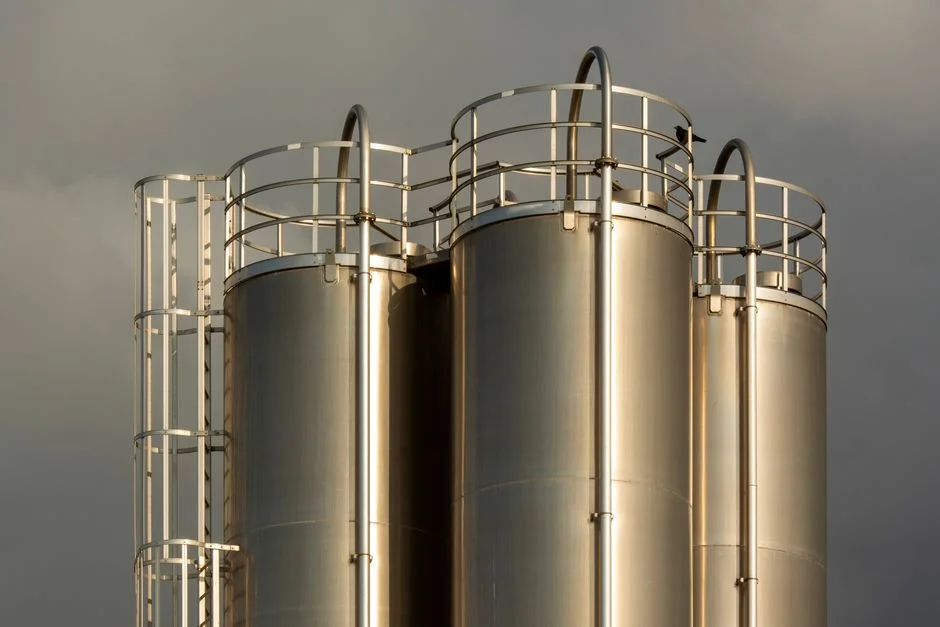 Vibration Analysis for Silos: The Complete Engineer's Guide
