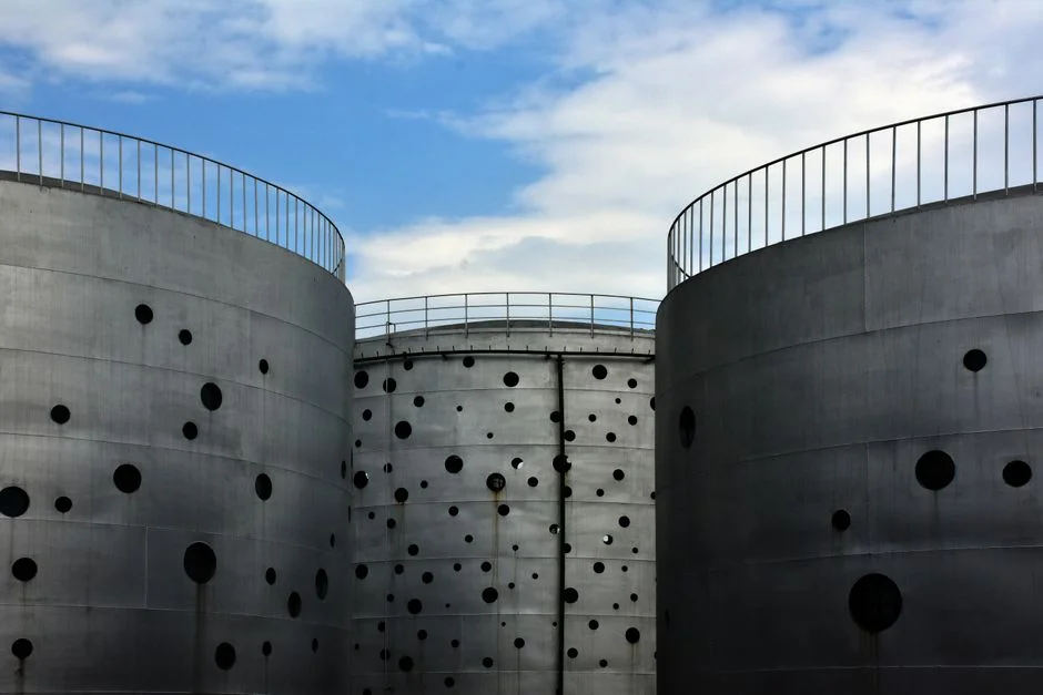 Wheat Flour Storage: A Complete Guide to Moisture, Temperature, Aeration and Fumigation