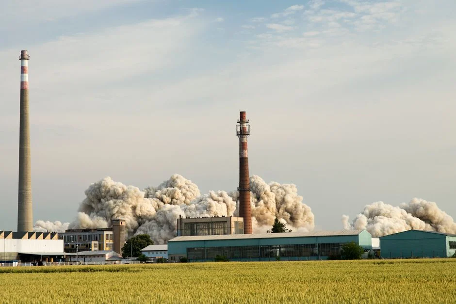 Dry Method Cement Rotary Kiln Systems in Modern Cement Plants - hero illustration