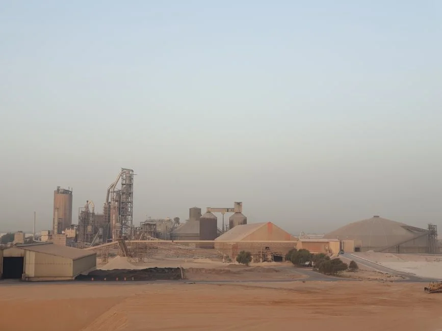 How to Measure Your Cement Mill and Cement Classifier - illustration